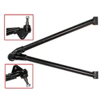 Spi Lower Left A-arm For Yamaha 2015 Sr Viper Mtx Replaces Oem# 8KG-F357A-00-00. Fixed Price $124.95.