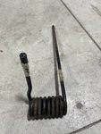 Arctic Cat Rear Suspension Springs 1704-288 And 1704-289. Fixed Price $99.99.