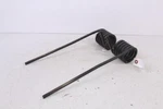 2008 Ski-doo Summit 800 Xp Left & Right Rear Torsion Springs. Fixed Price $44.00.
