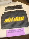1998 Ski-doo Formula Z 670 CK3 Snowflap Mud Guard Oem. Fixed Price $49.00.