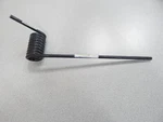 Arctic Cat Snowmobile 1987-1990 Cheetah Left Rear Suspension Spring 0604-117. Fixed Price $25.74.