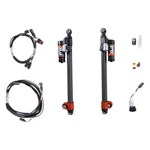 Fox Shox Qse Quick Switch Electric Links Rear Polaris Rzr Pro 885-08-534. Fixed Price $1399.99.