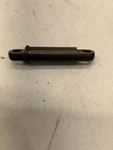 Shaft, Pivot, Control Arm - 2015 Polaris Switchback Red/white 52807. Fixed Price $10.00.