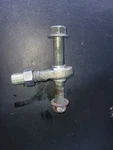 8DN-23832-00-00 Yamaha Joint 1997-2006 500 600 700 Radius Tie Rod Lower. Fixed Price $29.99.