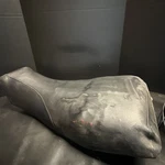 Arctic Cat 300 250 400 4X2 4X4 Oem Seat Saddle Ripped Cover 5990-176. Fixed Price $199.99.