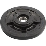 Idler Wheel With Bearing 60042RS Black Group 17 Mm X 04-1141-20. Fixed Price $44.83.