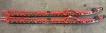 2023 Polaris Patriot Boost Rmk Slash 163" 3.0" Rear Suspension Rails 1544413-293. Fixed Price $404.99.