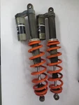 2012 Polaris Rzr 800 Used Oem Fox Rear Shock Spring Absorbers Pair. Fixed Price $303.99.