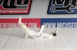 Brp (can-am / Ski-doo) 505073881 White Rh Leg Model Red-red. Fixed Price $129.26.
