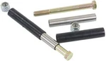 Polaris Indy Storm Trail 1980-2006 Tran Ultra Widetrak Ski Bolt And Bushing Kit. Fixed Price $17.95.