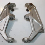 2012 Ski-doo Summit 600 Knuckle Spindle Rh Lh Pair Set 505073011. Fixed Price $59.99.