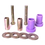 Spi SM-08014 Trailing Arm Bushing Kit For Polaris. Fixed Price $19.20.