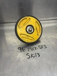 95 96 97 98 99 Ski-doo Formula Iii Mxz Mach 1 600-800 Oe Idler Bogie Wheel Mount. Fixed Price $37.59.