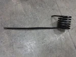 Ski Doo Xp Mxz Gsx Renegade Summit Left Rear Torsion Spring 503192081 #10390. Fixed Price $30.00.