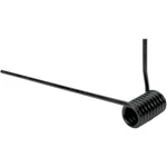Kimpex Slide Suspension Spring, Black, Steel, Right Rear, Arctic Cat 04-428. Fixed Price $44.04.
