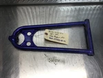 2009 Yamaha Phazer Front Upper Arm 8GP-23540-A0 T001. Fixed Price $51.87.