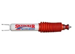 Skyjacker N8003 For 07-10 H3 4WD Front 2-3" Nitrogen Shock Red Boot. Fixed Price $73.84.