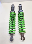 00-05 Arctic Mountain Thundercat Ss Zr Zl Front Shocks 0703-679. Fixed Price $179.99.