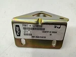 Rear Starter Bracket - 2000 Polaris Nos. Fixed Price $24.99.