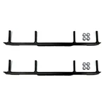 4.5" Stud Boy Shaper Bar Ski Carbides Arctic (pair) CAT-S2093-45. Fixed Price $108.95.