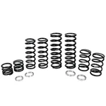 Zbroz Racing Spring Kit (2018-2020) Polaris Xp Turbo W/w.e. Velocity Shocks. Fixed Price $427.03.