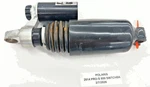 Polaris Rush 800 Pro Switchback 600 14 13 Front Suspension Shock 12". Fixed Price $173.55.