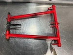 2012 Polaris Pro Rmk 800 Front Torque Arm 1542762-329 1542765-329. Fixed Price $94.93.