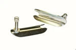 Slp 35-121 Slt Keel Blades (pair). Fixed Price $36.83.