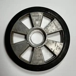 Bombardier Ski-doo Snowmobile Idler Wheel 80'S Model Oem P/n 570-0345. Fixed Price $29.99.