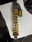 2005 Ski-doo Rev Mxz Renegade 600 800 Hpg Front Shock 18 Suspension. Fixed Price $104.35.