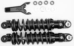 Fox Mpn 897-27-205 Qsr Shocks For Harley Dyna & Low Rider 12.5". Fixed Price $977.60.