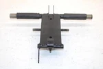 2001 Ski-doo Summit 800 Oem Rear Suspension Arm 503189557 SS96. Fixed Price $34.39.