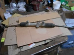 Arctic Cat Prowler 1000 Xt 2015 Rack And Pinion Steering Sector Tie Rods. Fixed Price $79.95.