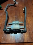 Polaris Fst Iq Turbo Fuel Filter 2520424 100% Cleanable & Rebuildable. Fixed Price $110.00.