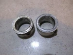 Yamaha Nytro Mtx 1000 Collars 2008. Fixed Price $7.96.