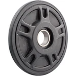 Kimpex Colored Idler Wheel - 5.63IN. 1.000IN. (without Insert) Black 298931. Fixed Price $32.99.
