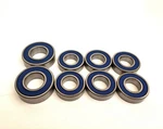 Premium* Arctic Cat Snowmobile Idler Wheel Bearing Kit 0107-598 (2) 3604-033 (6). Fixed Price $36.99.