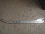 Oem Yamaha Rh 2000-2003 Suspension Rail Sx 500 600 V Max 8EA-47412-00-00. Fixed Price $160.00.