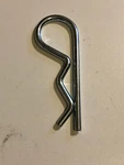 Nos Oem Genuine Ski-doo Clutch Cover Pin Hair P/n 114045200 New. Fixed Price $24.99.