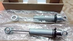 Ski-doo 1998 1999 Formula Z 670 Arm Suspension Bovine Shocks Part# 860304800. Fixed Price $200.00.