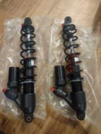 Ski-doo Mxz Xrs 800 E-tec Front Shocks, Part# 505072730, 505072731, 2010-2011. Fixed Price $839.95.