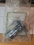 Arctic Cat Snowmobile 0704-259 / 1704-209 Auxiliary Wheel Bracket Rear.... Fixed Price $20.00.