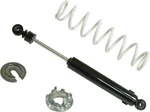 Bronco Front Shock Gas Filled Spring Absorber Arctic Cat 1000 Mudpro 4X4 10-12. Fixed Price $148.40.