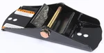 Slp Ski Mounting Saddles Black 35-407. Fixed Price $49.95.