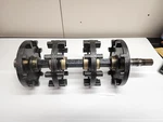 Ski-doo Formula Mxz Summit Touring Track Cog Axle. Fixed Price $64.99.