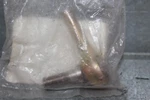 New Polaris 50 Degree Tie Rod End Rmk Right P/n 7061109. Fixed Price $32.40.