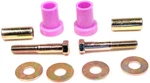 Polaris Indy Lite 340, 1991-1997, Trailing Arm Bushing Kit Dlx, Gt. Fixed Price $12.49.