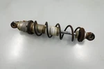 Good Used 2008 Ski-doo Mxz Renegade 800R Oem Center Shock 503191799. Fixed Price $59.95.