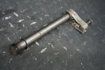2008-2009 Crossfire M8 CF8 Arctic Cat Oem Idler Shaft Left Hand Spindle Arm. Fixed Price $22.47.
