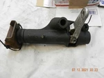 Yamaha Apex Rx Warrior Right Front Spindle And Knuckle Housing. Fixed Price $60.00.